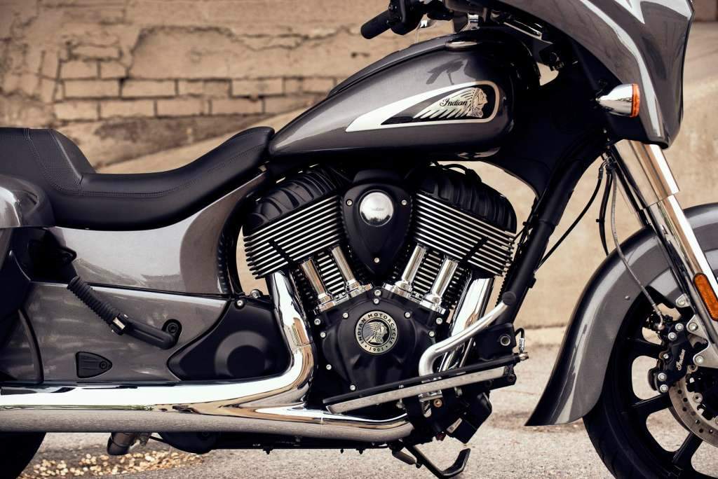 indian chieftain